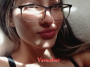venushor The Sex