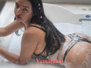 Venusjuicy