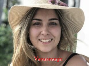Venusmagic