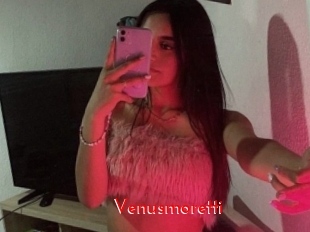 Venusmoretti