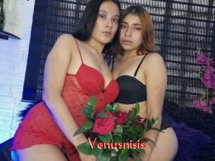 Venusnisis