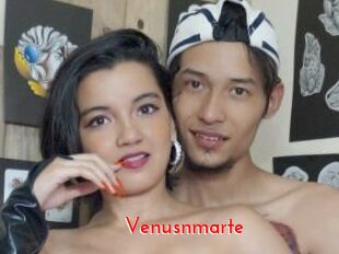 Venusnmarte