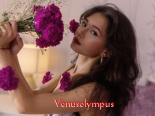 Venusolympus