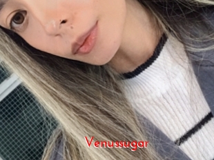 Venussugar