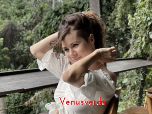 Venusverde