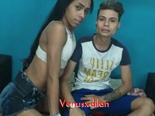 Venusxdilan