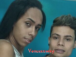 venusxxsexy The Sex