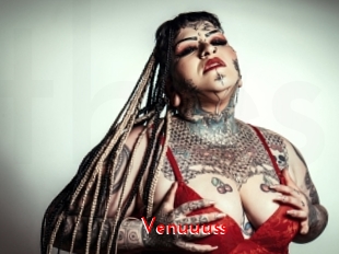 venuuuss The Sex