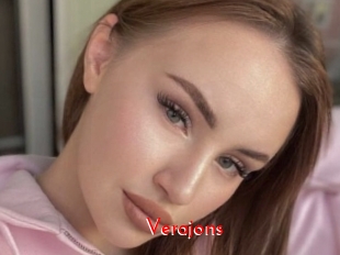 Verajons