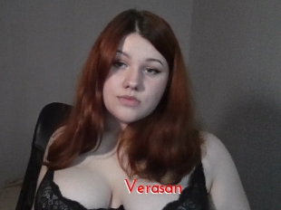 Verasan