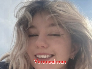 Veronaalman