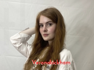 Veronabickham