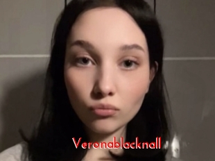 Veronablacknall