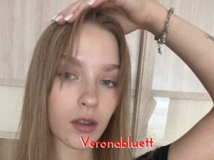 Veronabluett