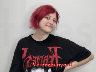 Veronabunyard