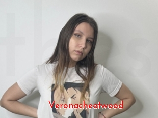Veronacheatwood