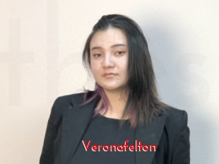 Veronafelton