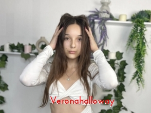 Veronahalloway