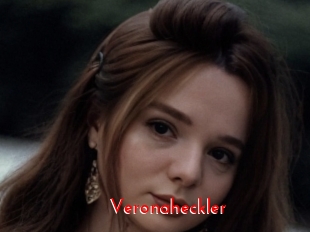 Veronaheckler