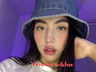 Veronica_wilches
