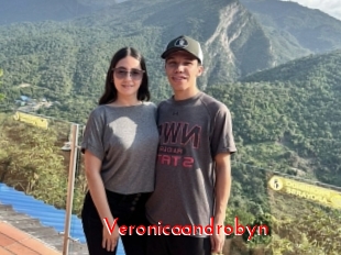 veronicaandrobyn The Sex