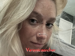 Veronicaarcher