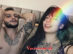 Veronicaerick