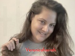 veronicahorrah The Sex
