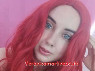 Veronicamartinezcute