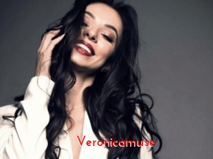 Veronicamuse
