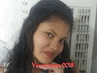 Veronicasex2018