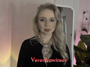 Veronicawinsor