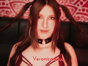 veronicawinx The Sex