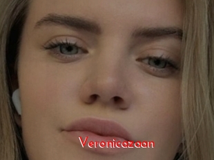 Veronicazaan