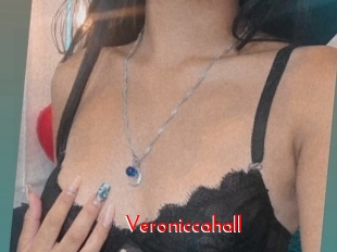 Veroniccahall
