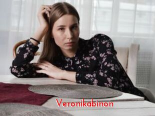 Veronikabinon