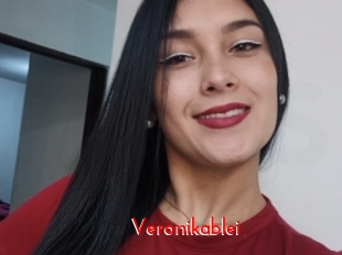 Veronikablei