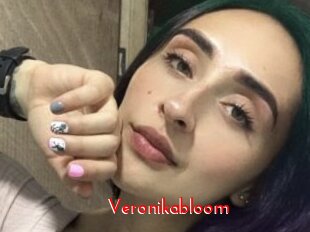 Veronikabloom