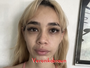 Veronikabraun