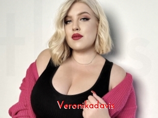 veronikadavis The Sex