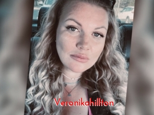 Veronikahillton