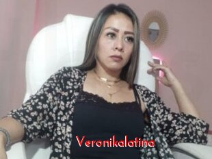 Veronikalatina