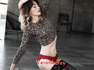 Veronikaroy