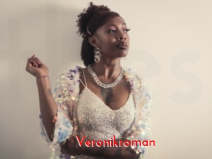 Veronikroman