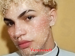 Verosweett