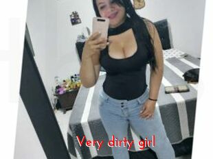 Very_dirty_girl