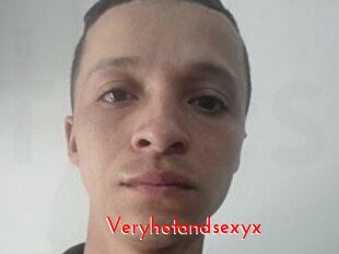Veryhotandsexyx