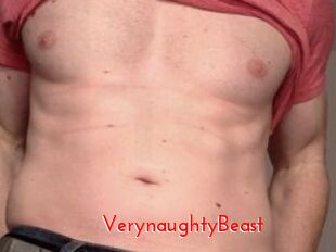 VerynaughtyBeast
