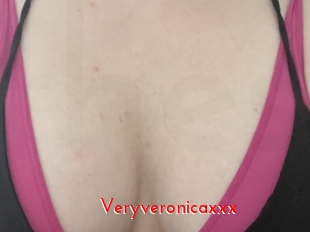 Veryveronicaxxx