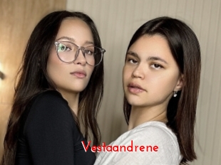 Vestaandrene
